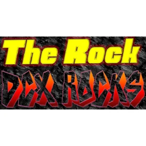 DCX Rocks