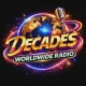 Decades Worldwide Radio