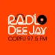 DeeJay Radio 97.5 Corfu.