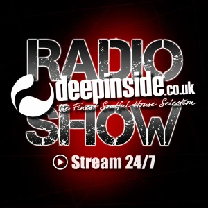 Deepinside Radioshow