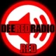 DEEREDRADIO RED-Zone