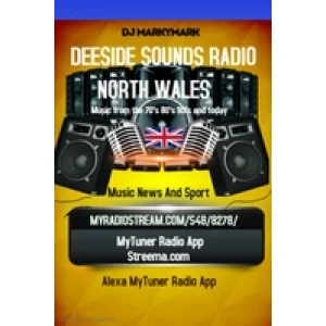 Deeside Sounds Radio