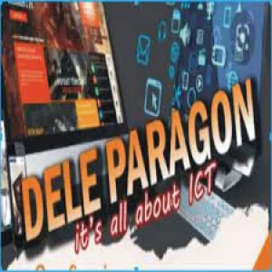 DELE PARAGON RADIO