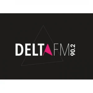 Delta FM 90.2 FM