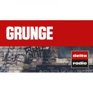 delta radio - GRUNGE