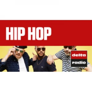 delta radio - Hip Hop