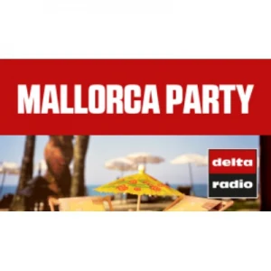 delta radio - Mallorca Party