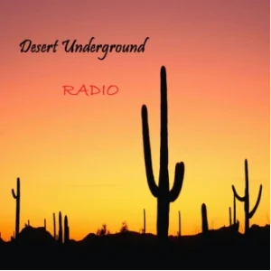 Desert Underground Radio