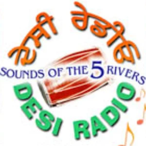 Desi Radio 1602 AM London