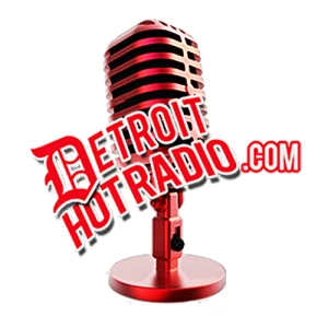 Detroit Hot Radio