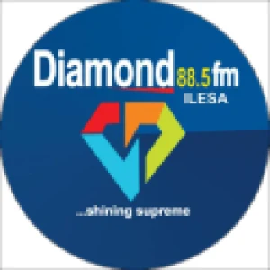 Diamond 88.5 FM Ilesa