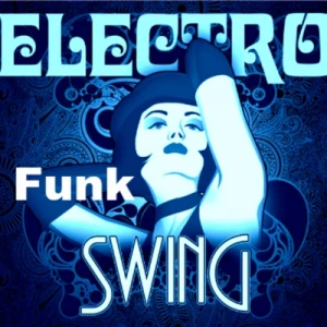 Digital Impulse - Electro Funk & Swing