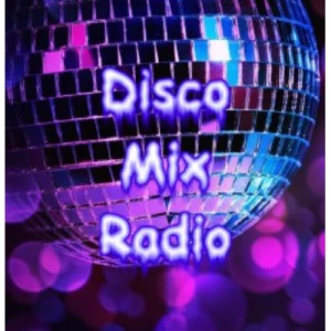 Disco Mix Radio
