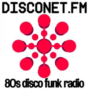 DISCONET.FM