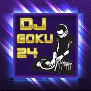 Dj Goku 24