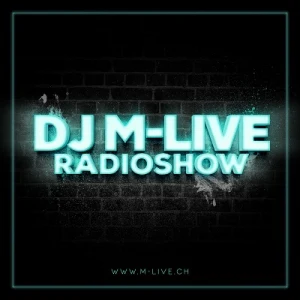 DJ M-LIVE RADIO