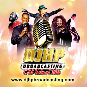 DJHP Broadcasting