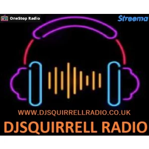 DJSquirrell Radio