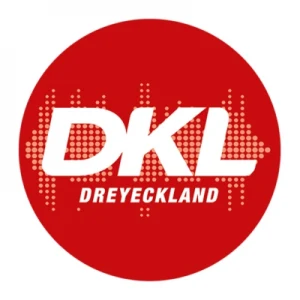 DKL Dreyeckland