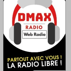 DMAX RADIO
