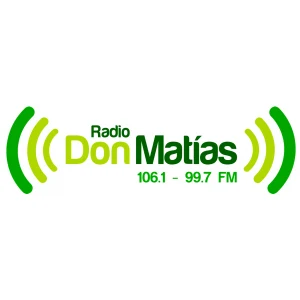 Don Matias 106.1 FM