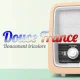 Douce France