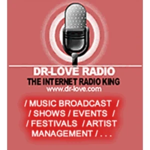 Dr Love Radio