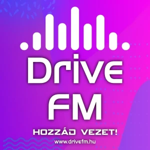 Drive FM Online
