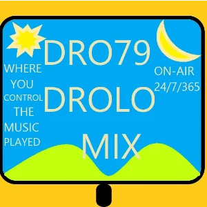 DRO79 Drolo Mix