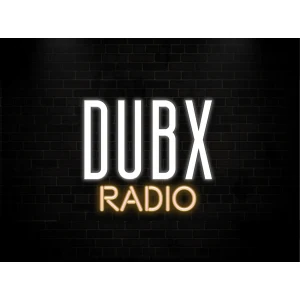 DUBX Radio