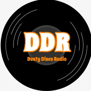 Dusty Discs Radio