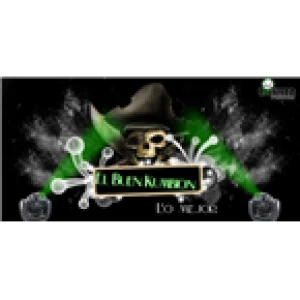 EBK EL BUEN KUMBION