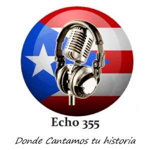 Echo 355