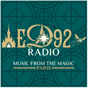 ED92 Radio