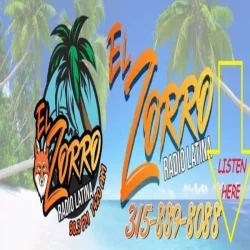 El Zorro 98.3 FM