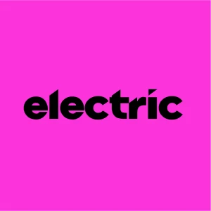 Electric Radio