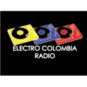 Electro Colombia Radio