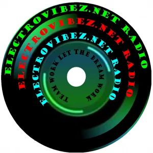 electrovibezja radio