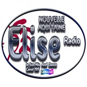 ELISE RADIO NOUVELLE AQUITAINE