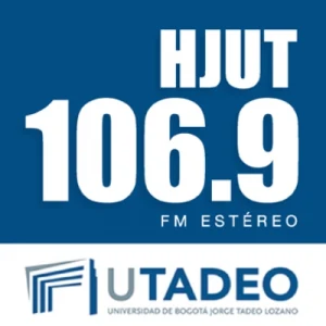 Emisora HJUT 106.9 FM