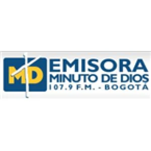 Emisora Minuto de Dios (Bogotá)