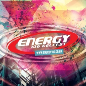Energy 106 Belfast