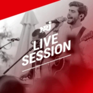Energy - Live Session