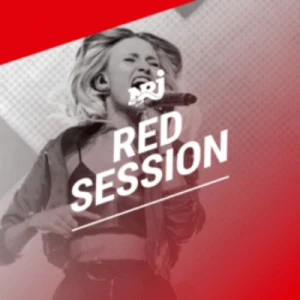 Energy - Red Session