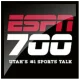 ESPEN 700 Sports