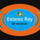 Estereo Rey de Sacapula