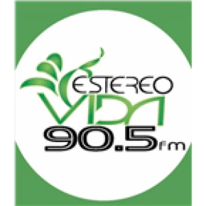 Estereo Vida 90.5