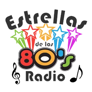 Estrellas de Los 80s
