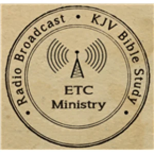 ETC Ministry Radio