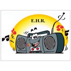 Evesham Hospital Radio